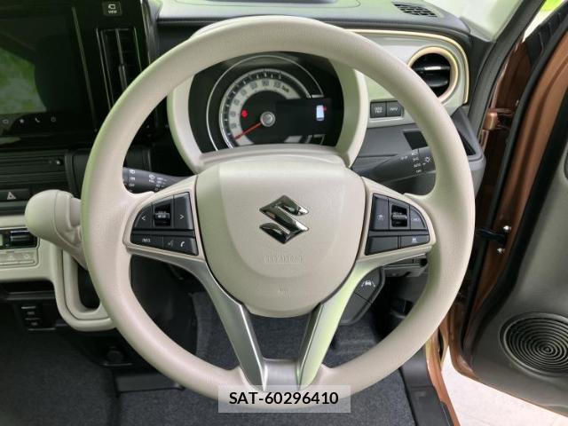 Suzuki WAGON R 2025-03 8330615-14