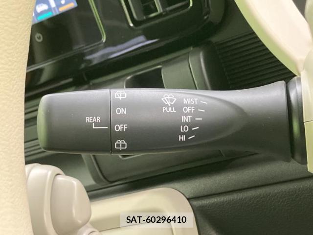 Suzuki WAGON R 2025-03 8330615-16