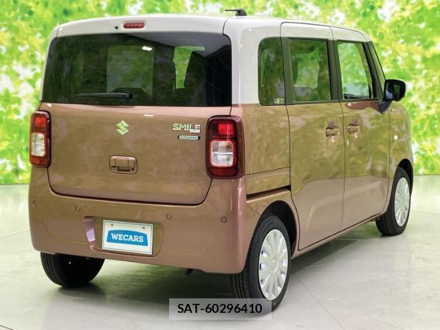 Suzuki WAGON R 2025-03 8330615-2