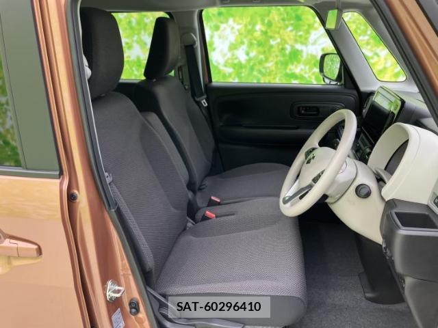Suzuki WAGON R 2025-03 8330615-3