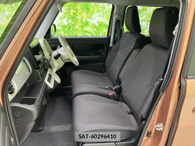 Suzuki WAGON R 2025-03 8330615-5