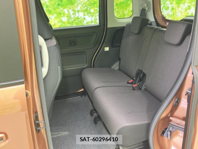 Suzuki WAGON R 2025-03 8330615-6