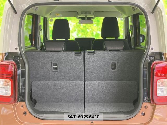 Suzuki WAGON R 2025-03 8330615-7