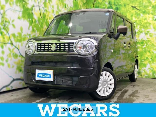 Suzuki WAGON R 2023-02 8330634-0