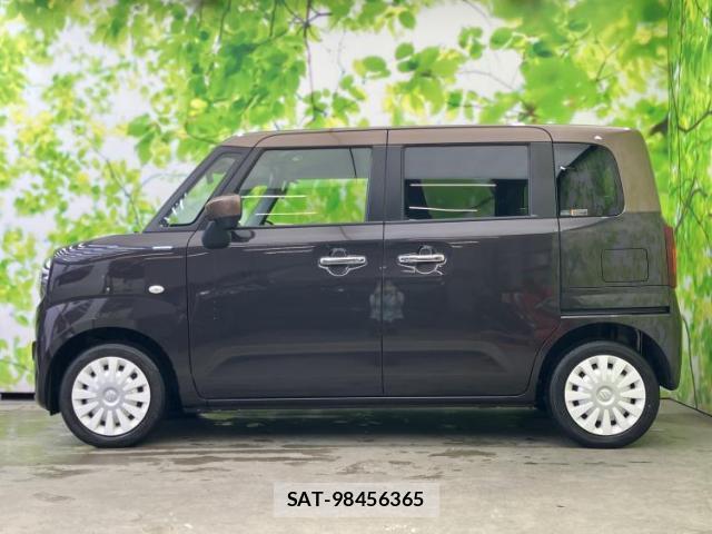 Suzuki WAGON R 2023-02 8330634-1