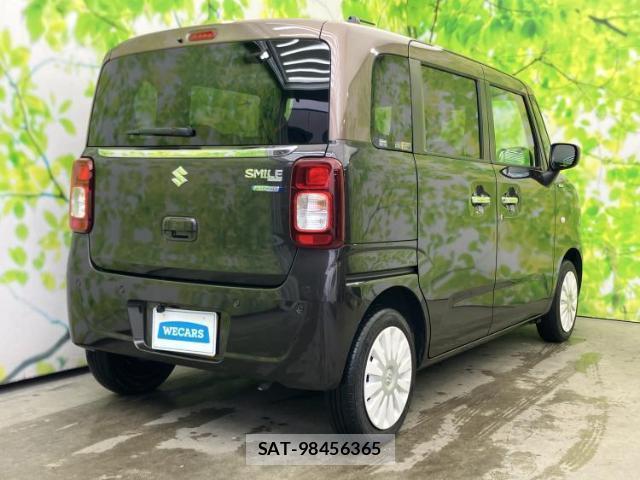Suzuki WAGON R 2023-02 8330634-2