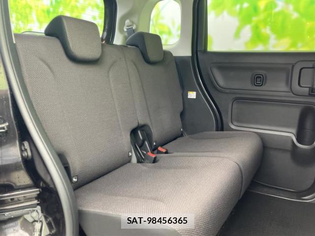 Suzuki WAGON R 2023-02 8330634-4
