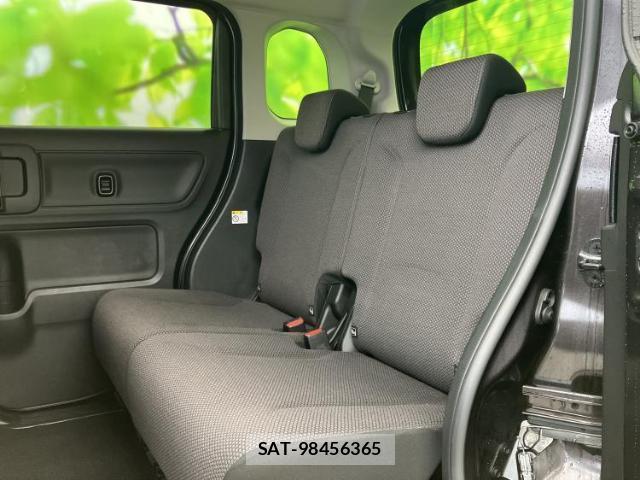 Suzuki WAGON R 2023-02 8330634-6