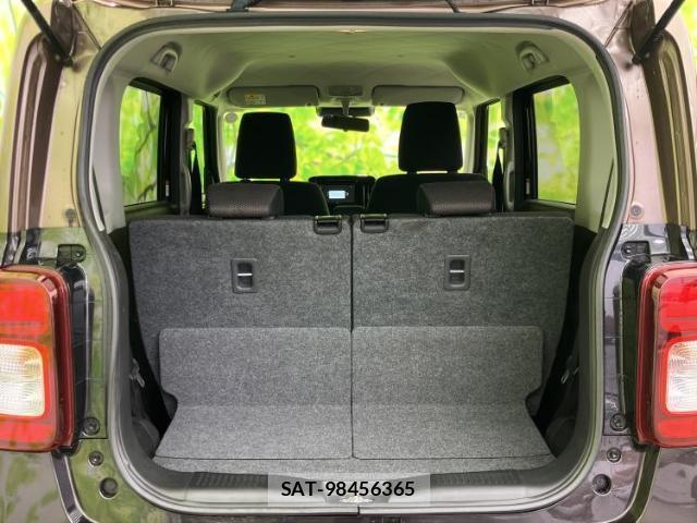 Suzuki WAGON R 2023-02 8330634-7