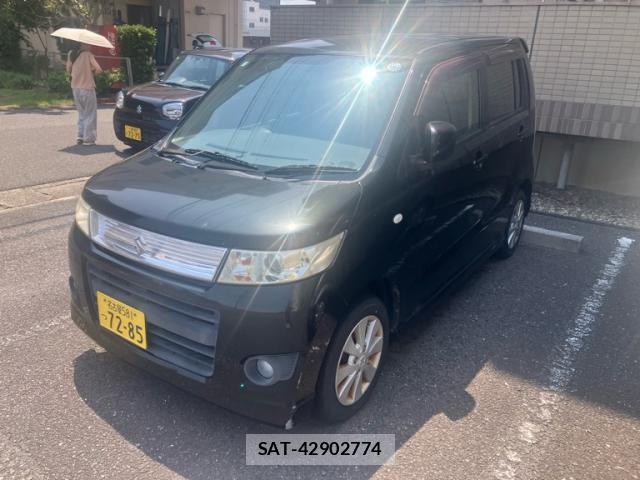 Suzuki WAGON R 2009-01 8328927-0