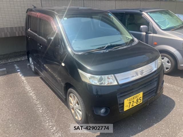 Suzuki WAGON R 2009-01 8328927-1