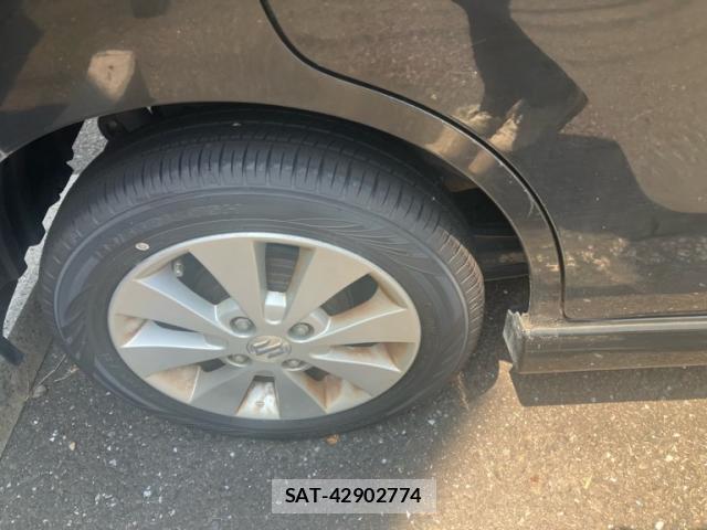 Suzuki WAGON R 2009-01 8328927-12