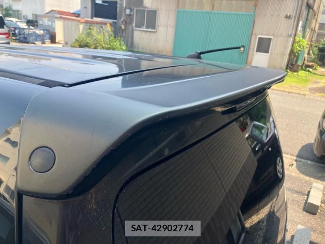 Suzuki WAGON R 2009-01 8328927-14