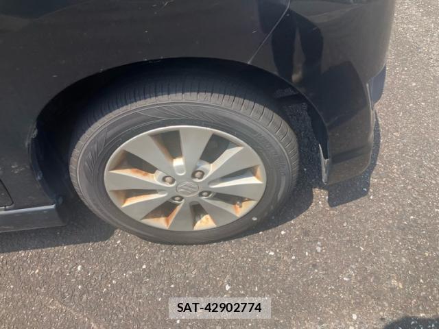 Suzuki WAGON R 2009-01 8328927-3