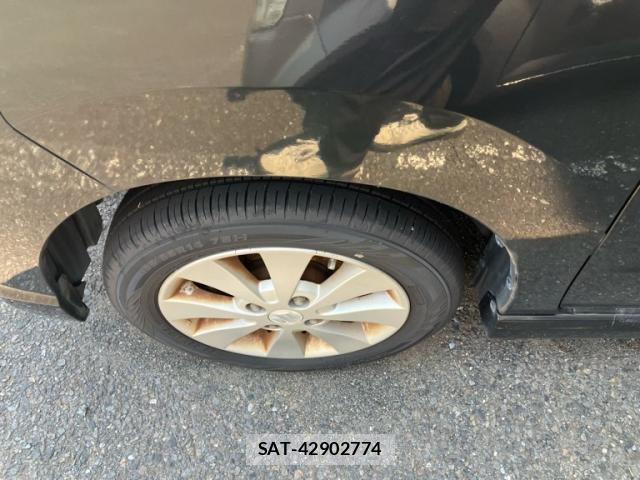 Suzuki WAGON R 2009-01 8328927-4