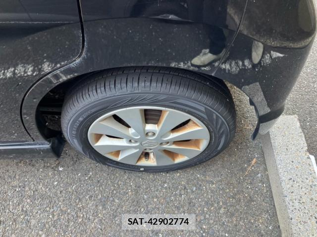 Suzuki WAGON R 2009-01 8328927-5