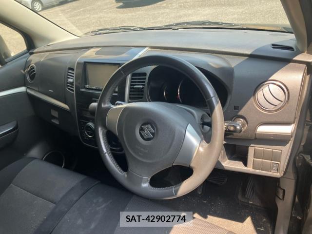 Suzuki WAGON R 2009-01 8328927-6