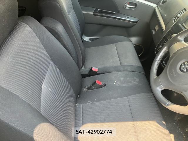 Suzuki WAGON R 2009-01 8328927-7
