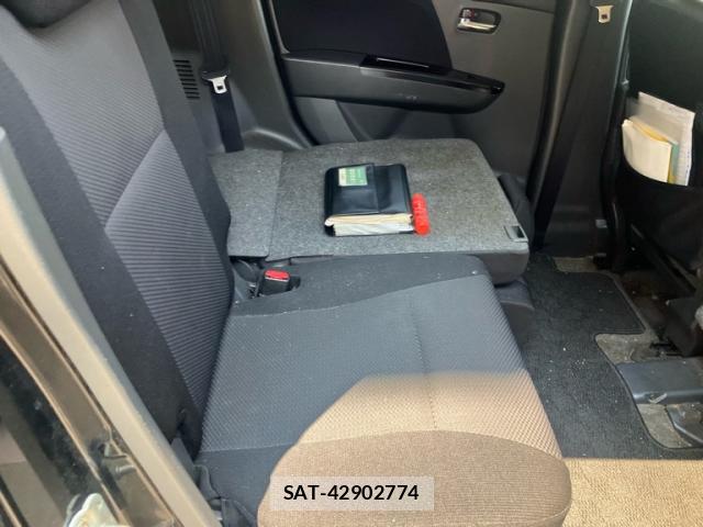 Suzuki WAGON R 2009-01 8328927-8