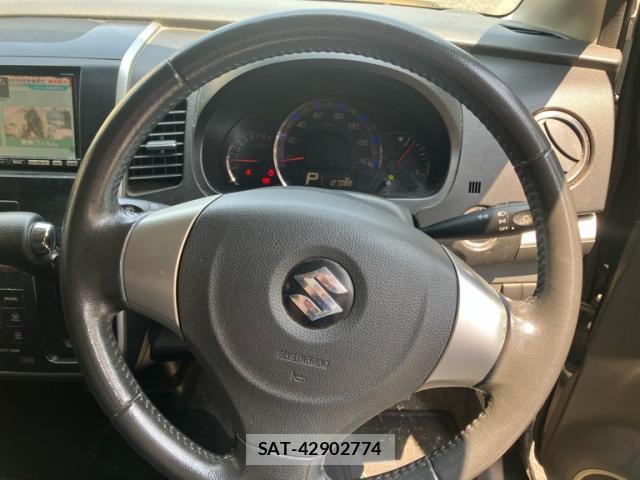 Suzuki WAGON R 2009-01 8328927-9