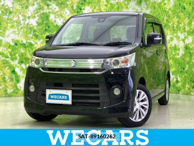 Suzuki WAGON R 2015-04 8329011-0