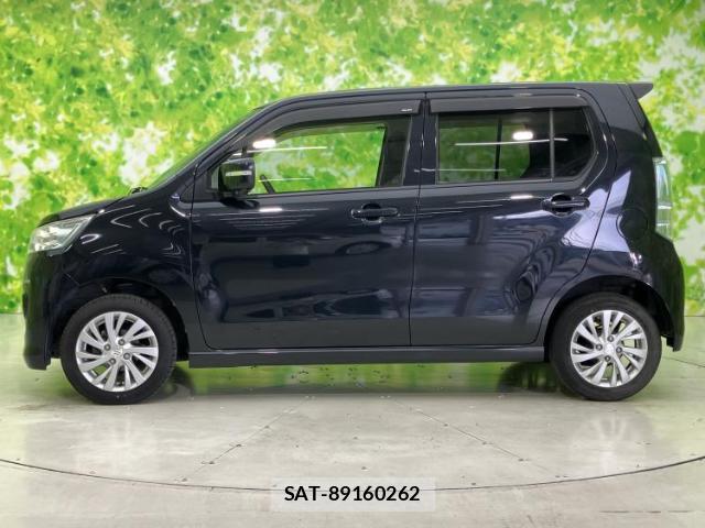 Suzuki WAGON R 2015-04 8329011-1
