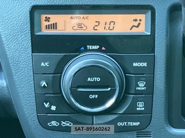 Suzuki WAGON R 2015-04 8329011-11