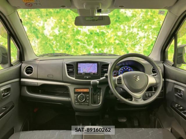 Suzuki WAGON R 2015-04 8329011-3
