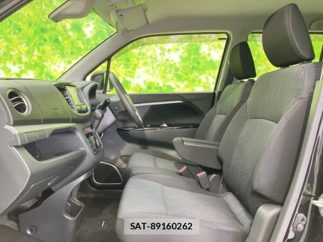 Suzuki WAGON R 2015-04 8329011-4