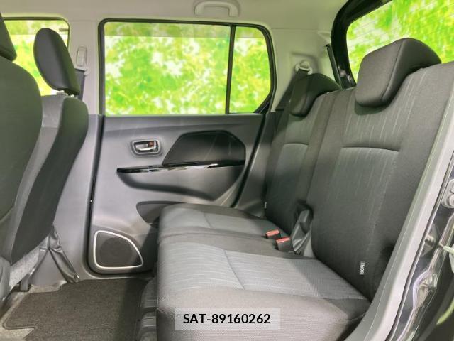 Suzuki WAGON R 2015-04 8329011-5