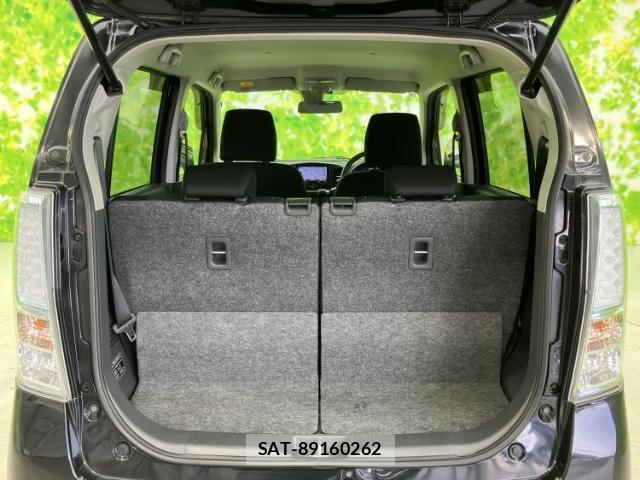 Suzuki WAGON R 2015-04 8329011-6