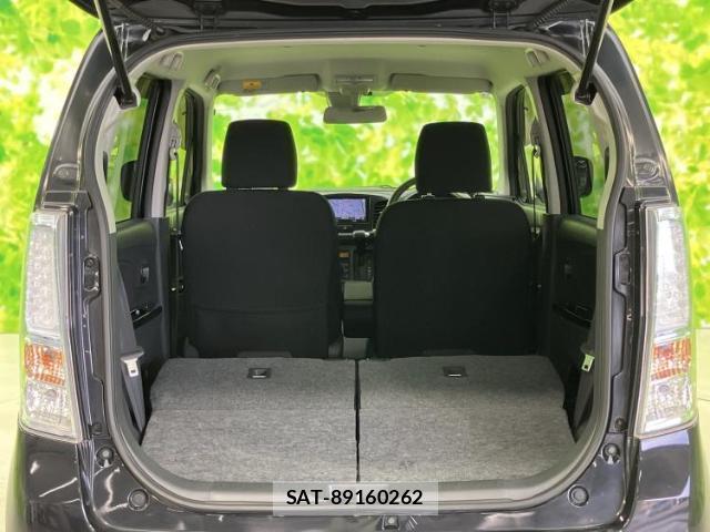 Suzuki WAGON R 2015-04 8329011-7