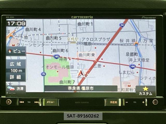 Suzuki WAGON R 2015-04 8329011-8