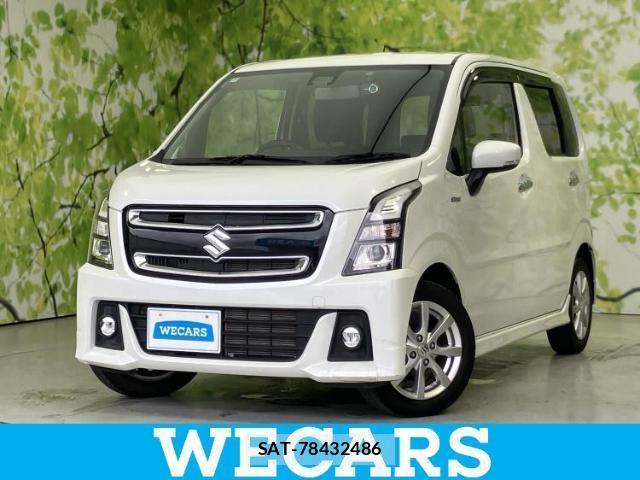 Suzuki WAGON R 2020-07 8330548-0