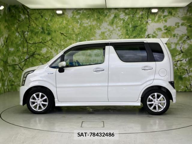 Suzuki WAGON R 2020-07 8330548-1