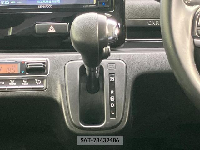 Suzuki WAGON R 2020-07 8330548-16