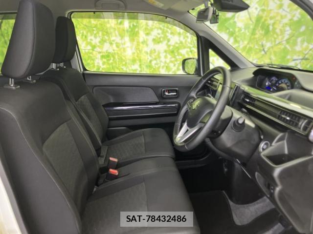 Suzuki WAGON R 2020-07 8330548-3