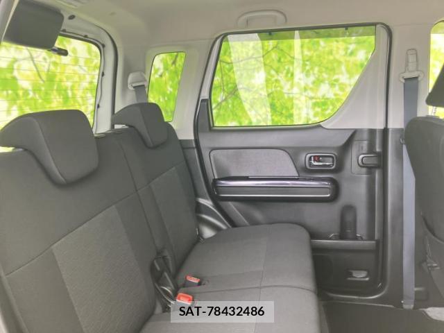Suzuki WAGON R 2020-07 8330548-4