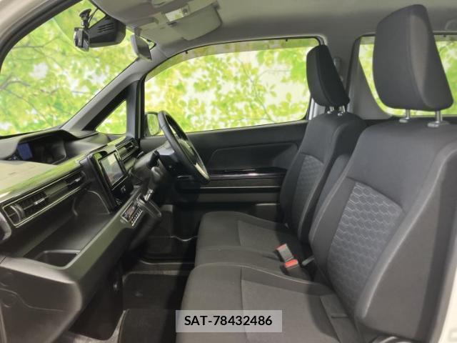 Suzuki WAGON R 2020-07 8330548-5