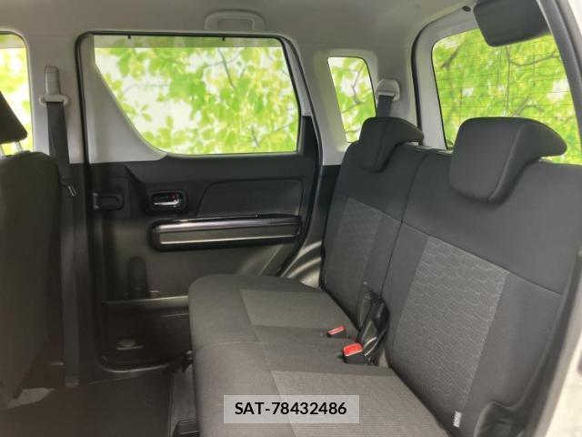 Suzuki WAGON R 2020-07 8330548-6