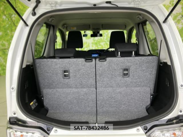 Suzuki WAGON R 2020-07 8330548-7