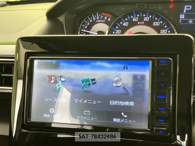 Suzuki WAGON R 2020-07 8330548-8