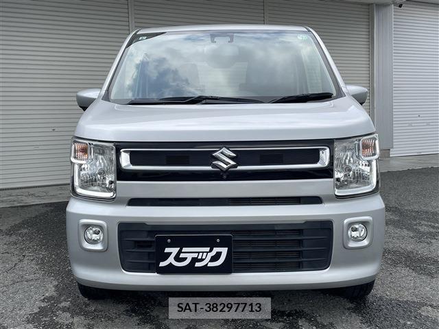 Suzuki WAGON R 2017-08 8327752-1