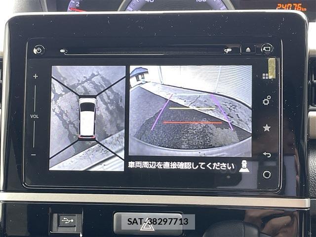 Suzuki WAGON R 2017-08 8327752-13