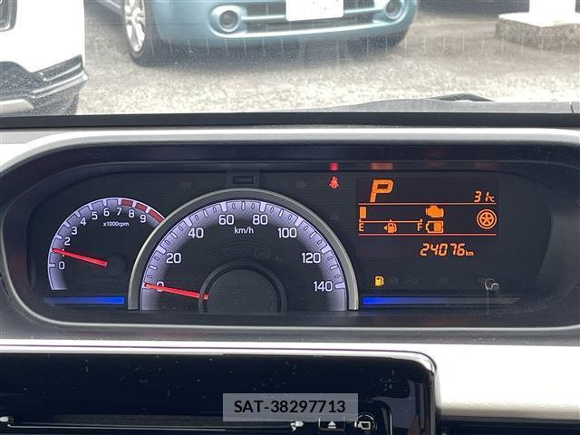 Suzuki WAGON R 2017-08 8327752-14
