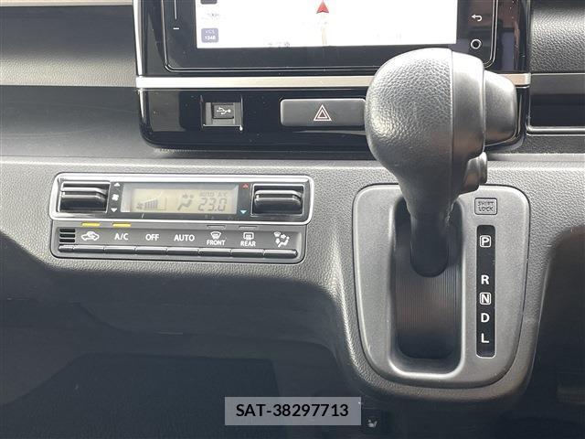 Suzuki WAGON R 2017-08 8327752-15