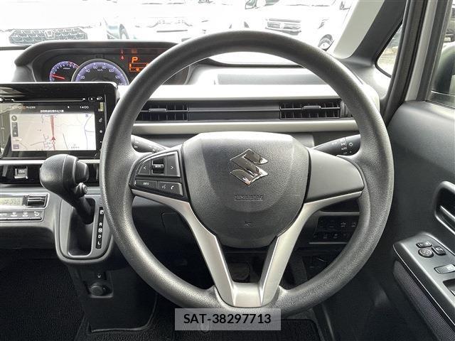 Suzuki WAGON R 2017-08 8327752-16