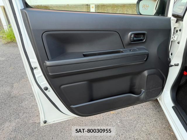 Suzuki WAGON R 2022-07 8328285-13