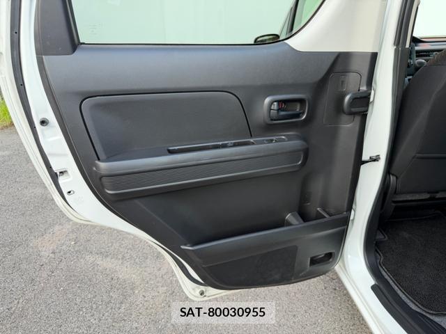 Suzuki WAGON R 2022-07 8328285-14