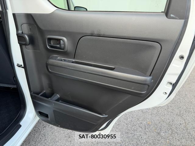 Suzuki WAGON R 2022-07 8328285-15